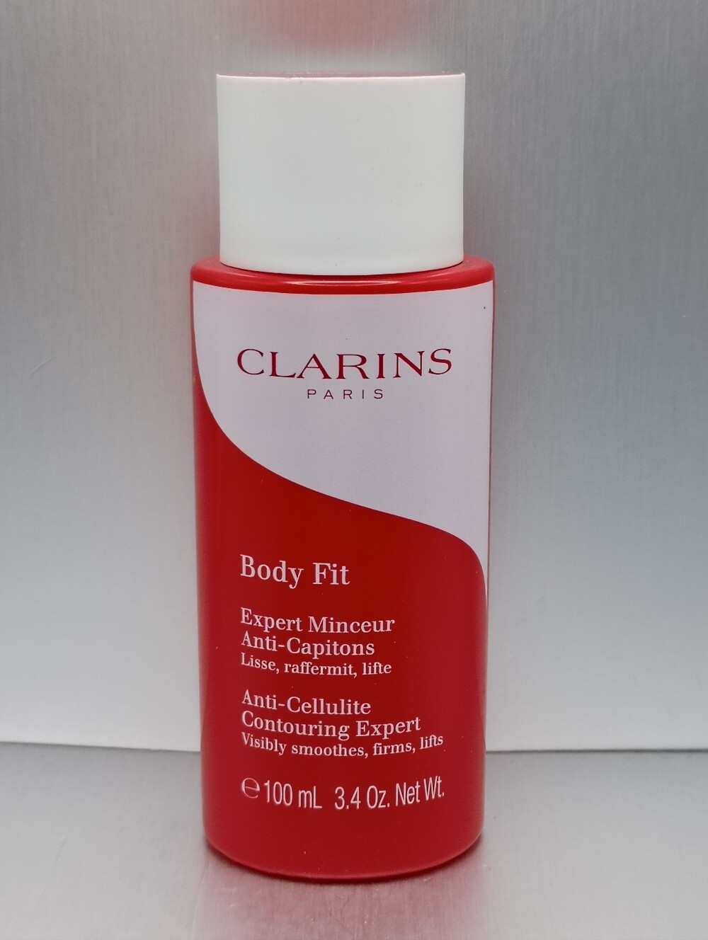 Clarins Body Fit Anti Cellulite Contouring Expert